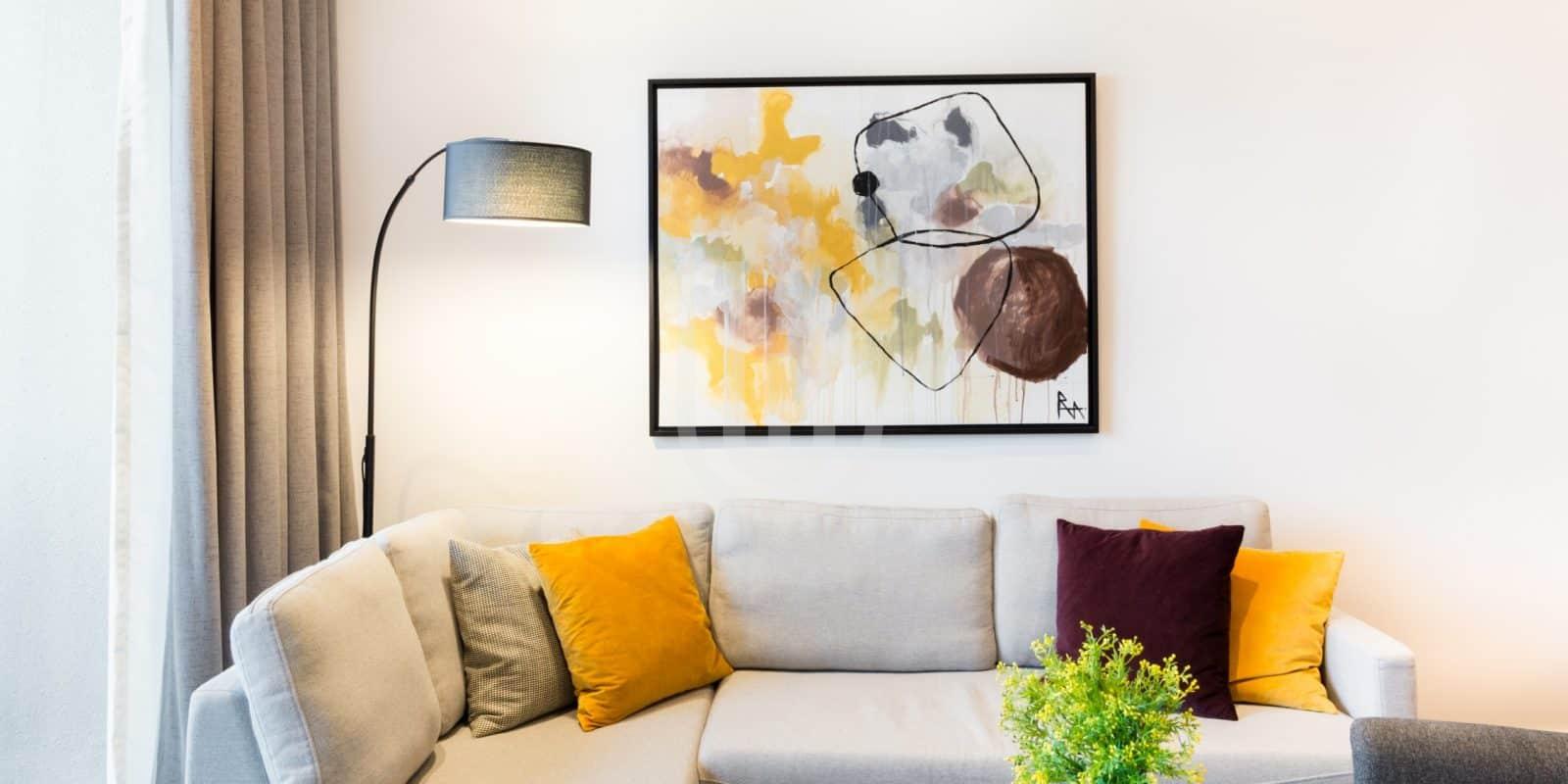 The Loft, Jalan Penaga