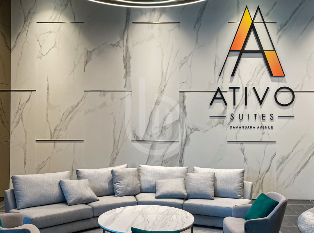 Ativo Suites