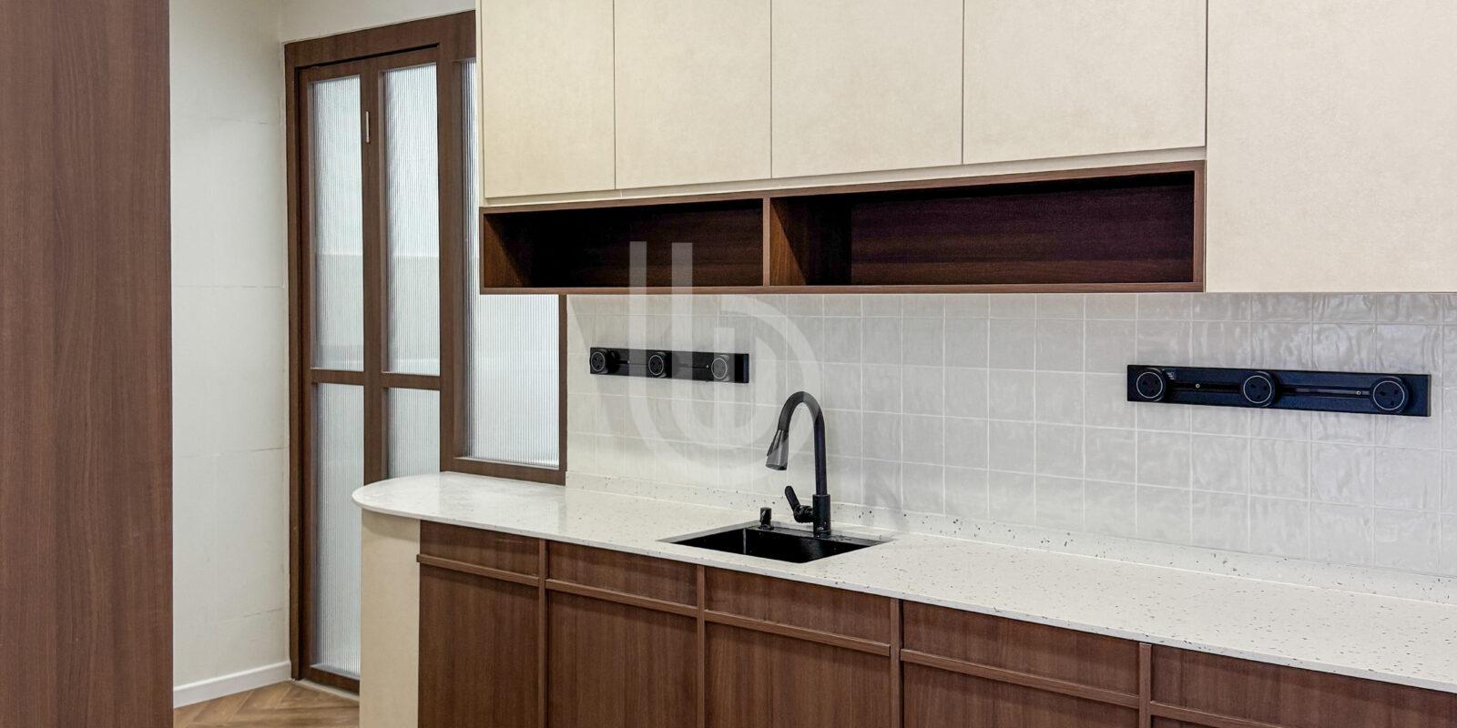 Emerald Hill Terrace