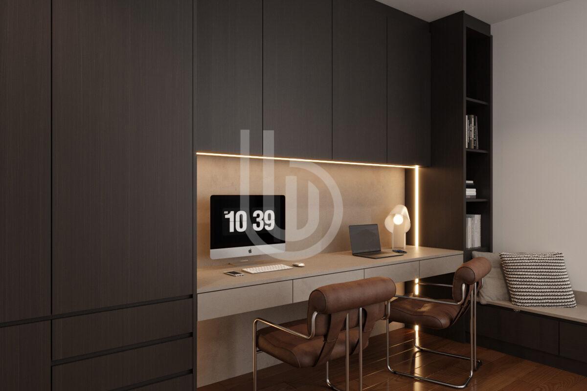 Allevia Mont’ Kiara