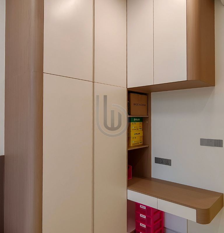 The Maple Residences OUG