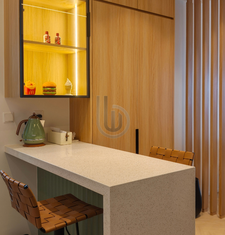 Sunway Belfield Residence