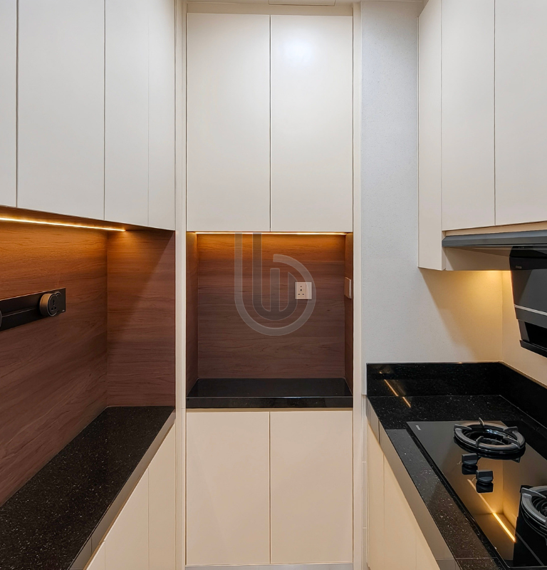 The Maple Residences OUG