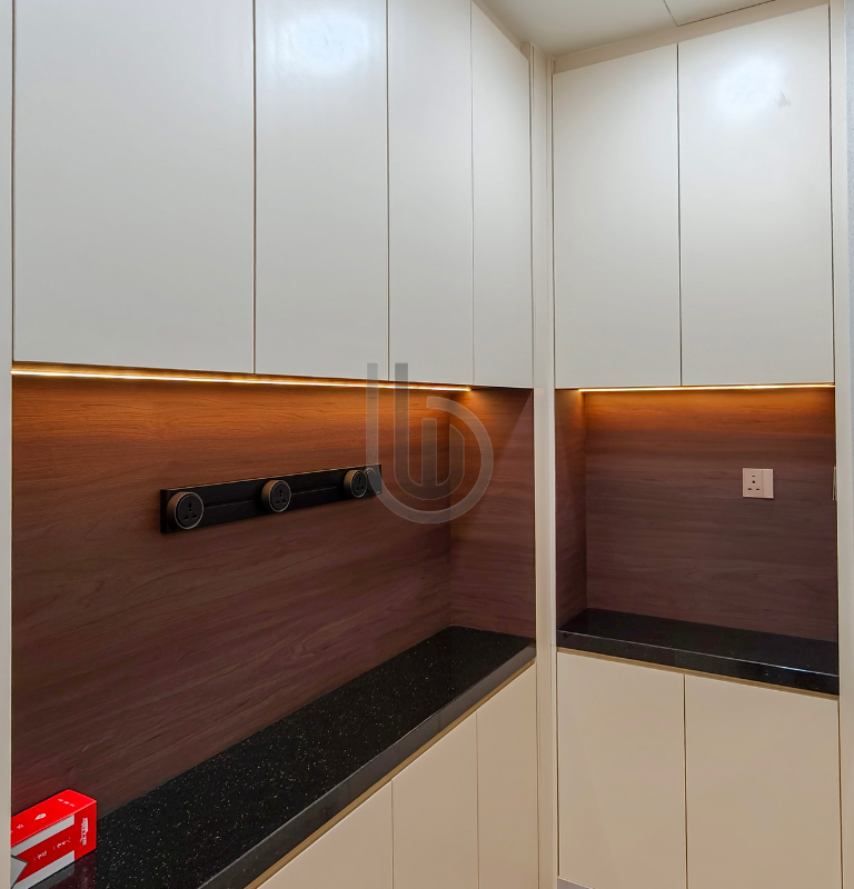 The Maple Residences OUG