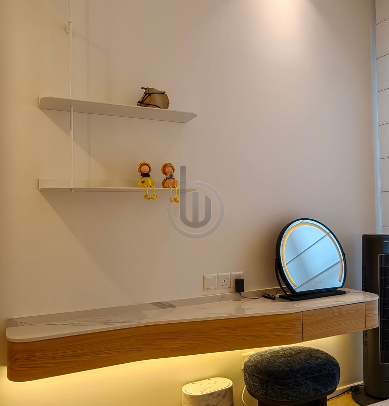 Sunway Belfield Residence