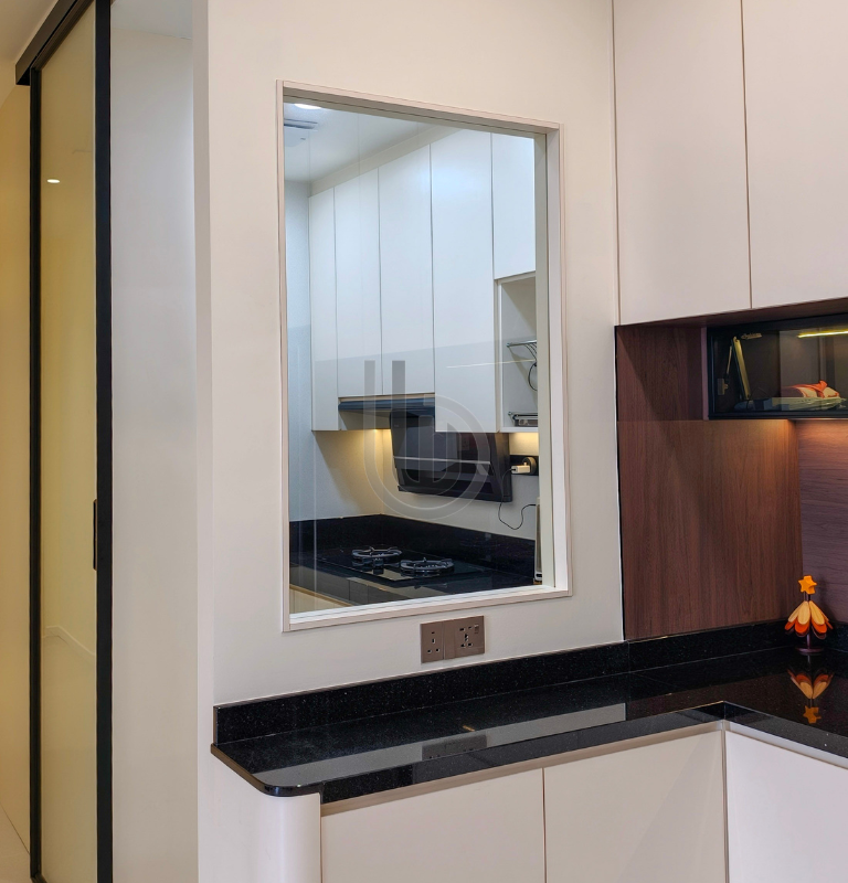 The Maple Residences OUG
