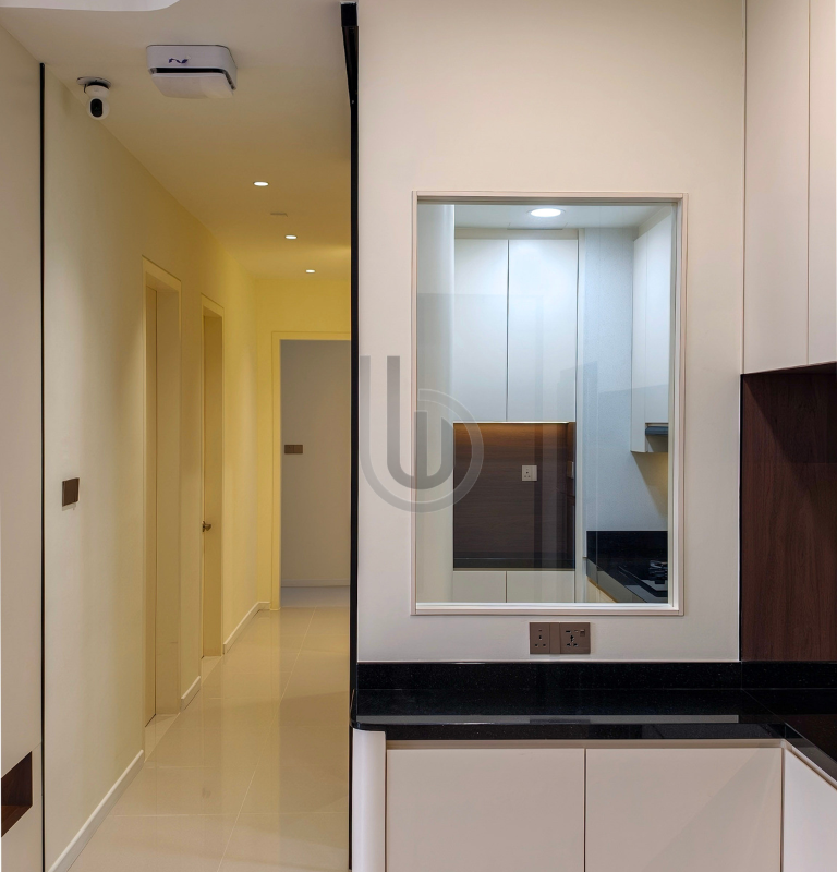 The Maple Residences OUG
