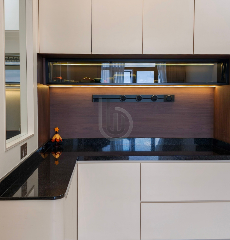 The Maple Residences OUG