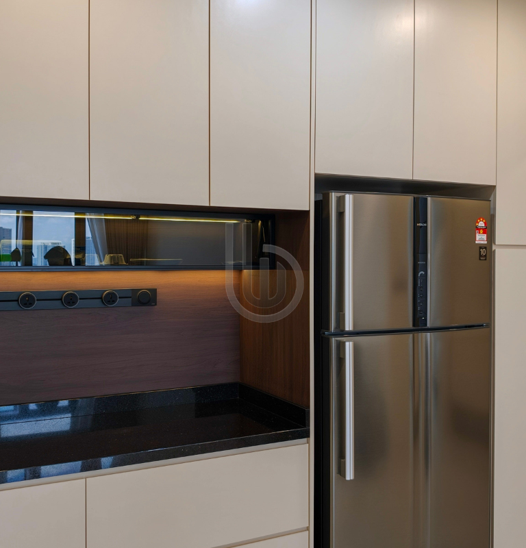The Maple Residences OUG