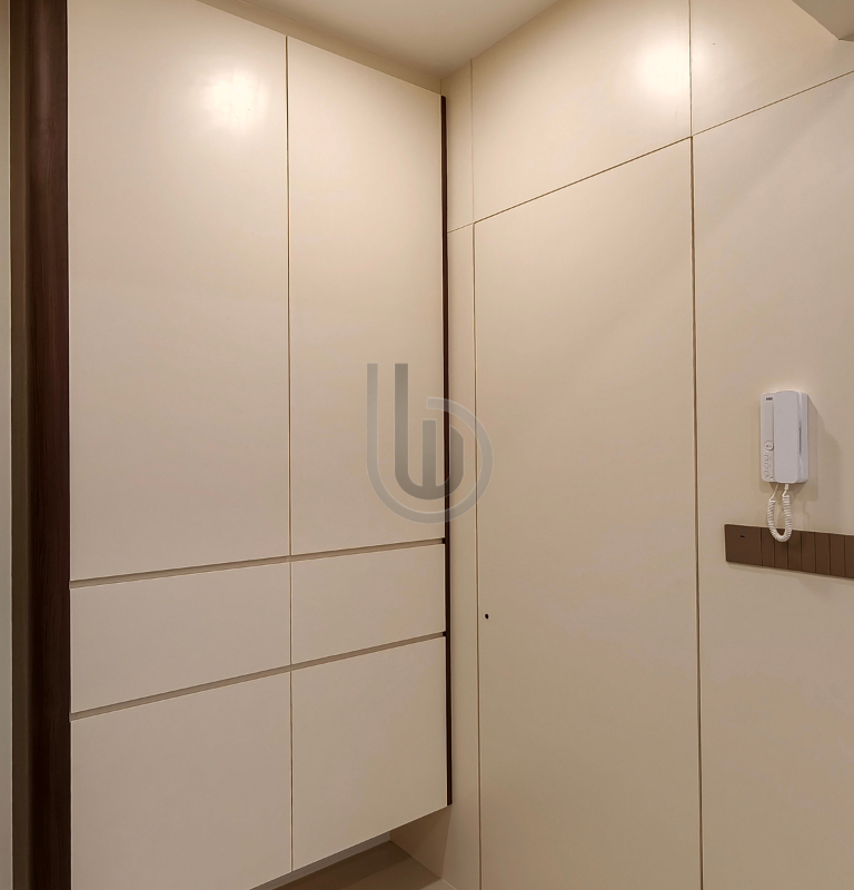 The Maple Residences OUG