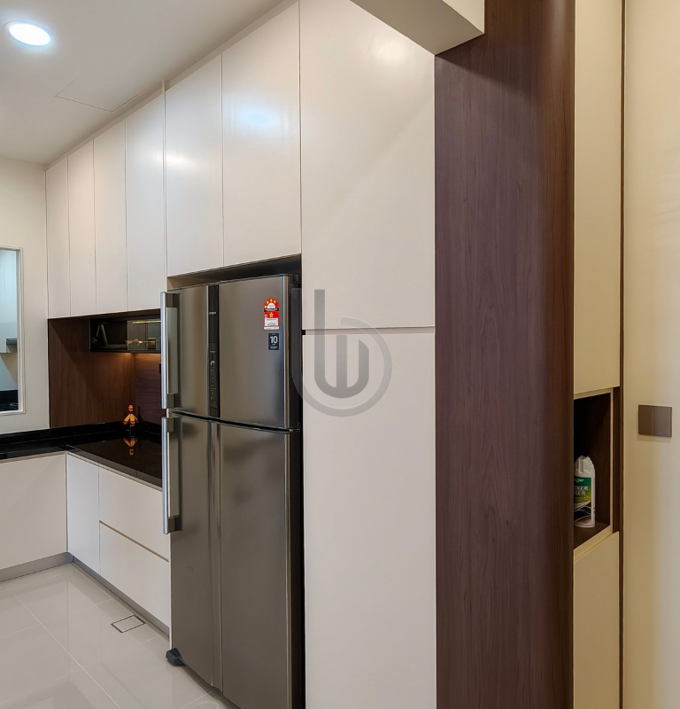 The Maple Residences OUG