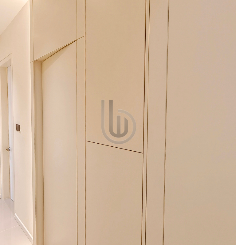 The Maple Residences OUG