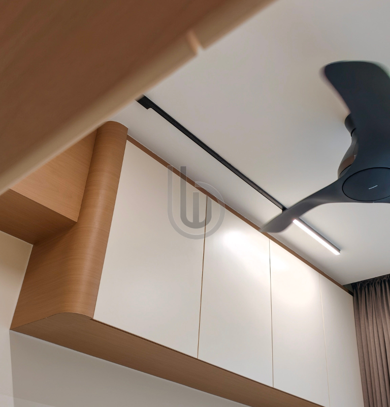 The Maple Residences OUG