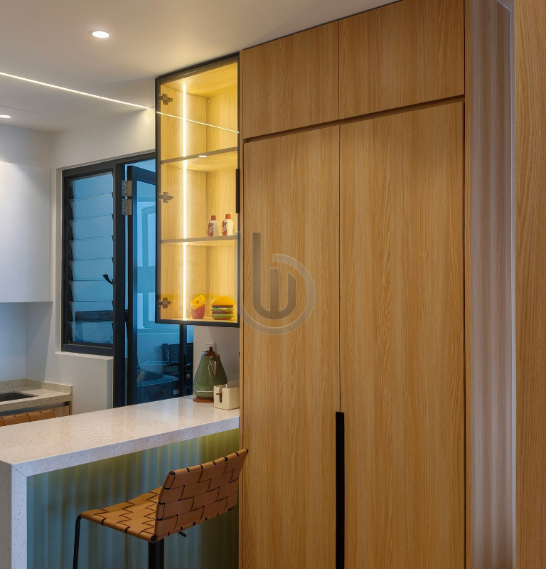 Sunway Belfield Residence