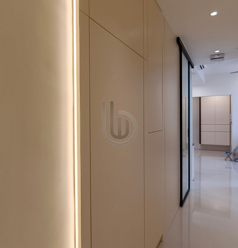 The Maple Residences OUG