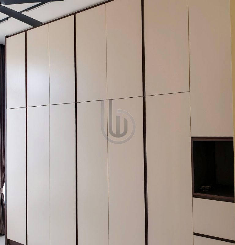 The Maple Residences OUG