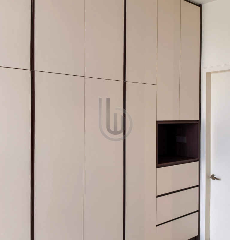 The Maple Residences OUG