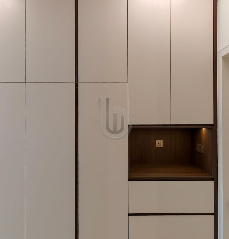 The Maple Residences OUG