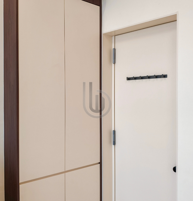 The Maple Residences OUG