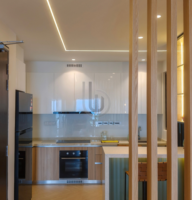 Sunway Belfield Residence