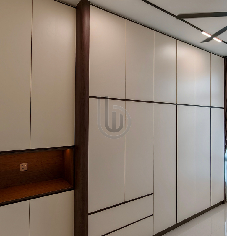 The Maple Residences OUG