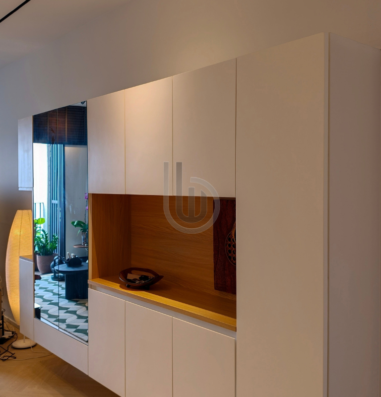 Sunway Belfield Residence