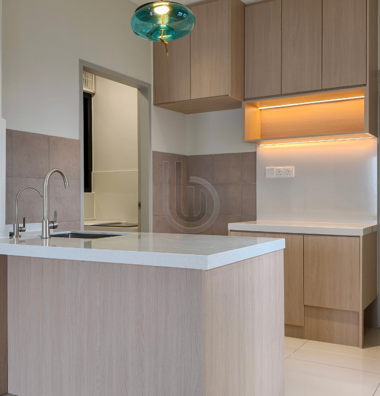 Residensi Alamanda