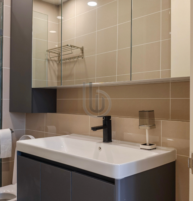 The Maple Residences OUG