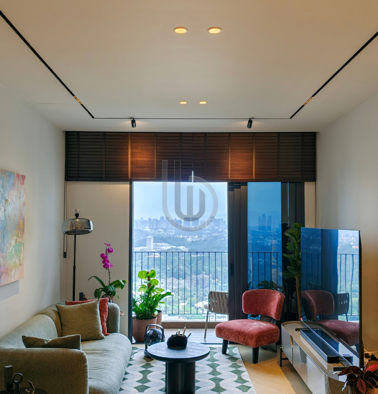 Sunway Belfield Residence