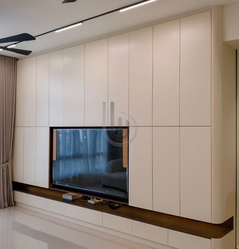 The Maple Residences OUG