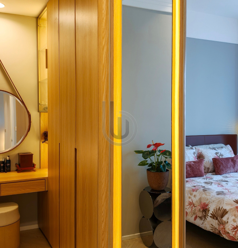 Sunway Belfield Residence