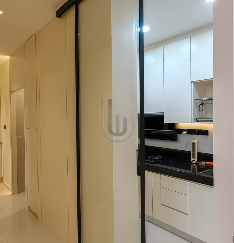 The Maple Residences OUG