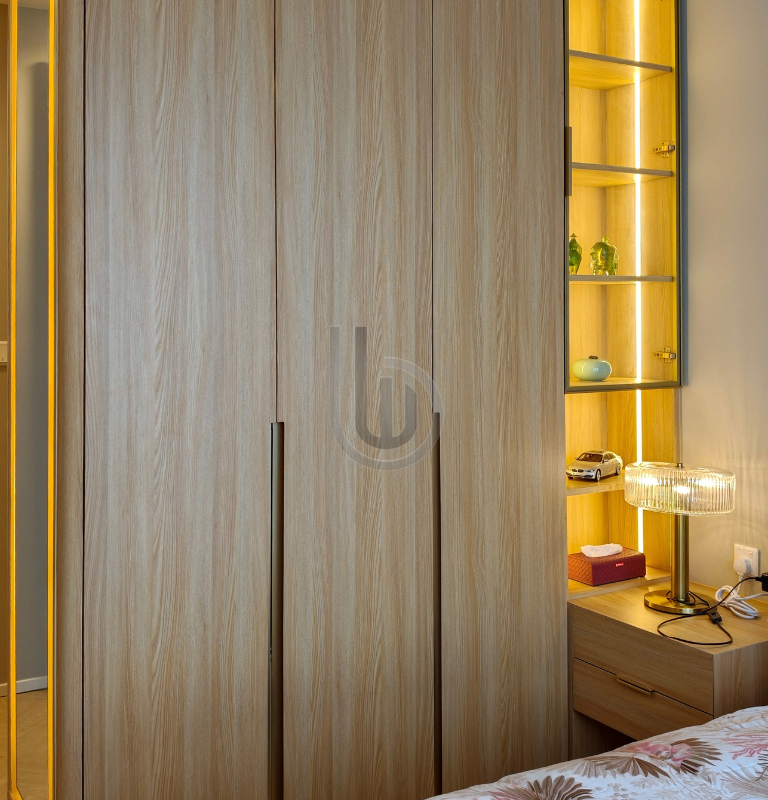 Sunway Belfield Residence