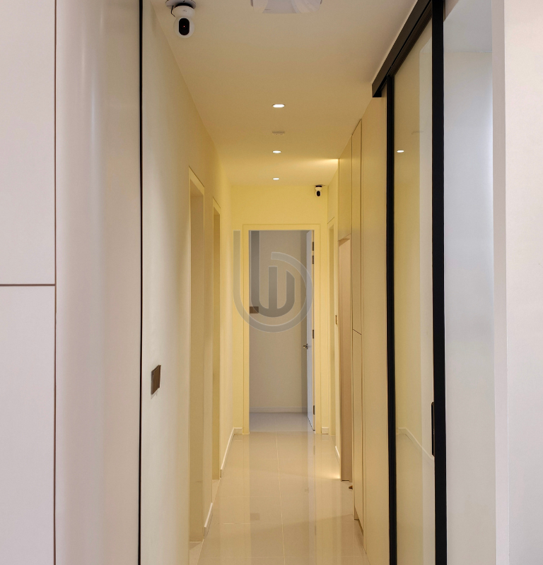 The Maple Residences OUG