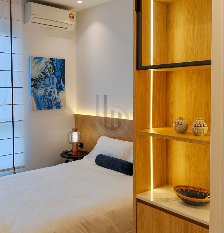 Sunway Belfield Residence