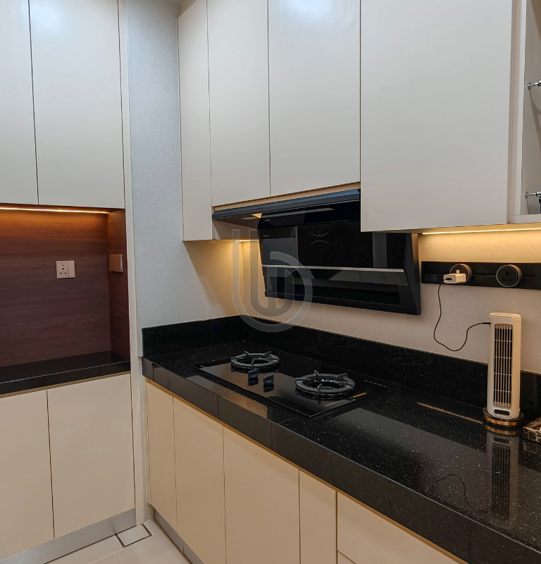 The Maple Residences OUG