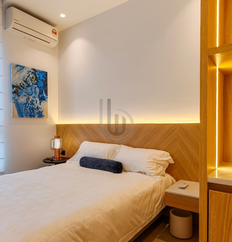 Sunway Belfield Residence